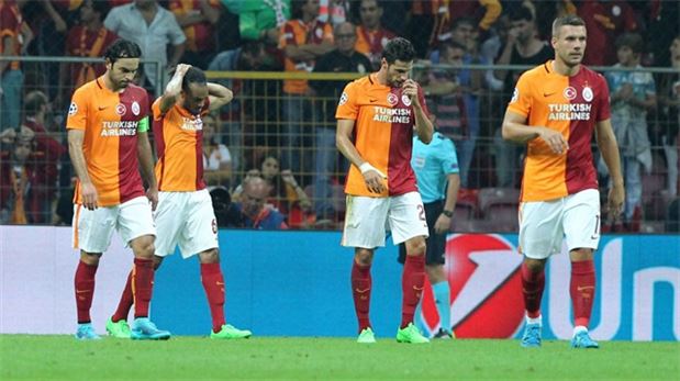 Galatasaray'a öfke: Oyuncumu mahvettiniz!