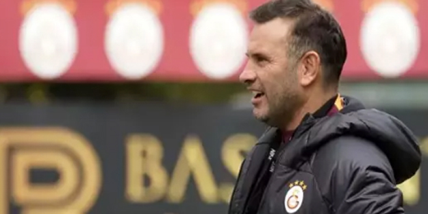 Galatasaray’a olay olacak yıldız talebi! Okan Buruk'a trip atmıştı: Flaş karar...