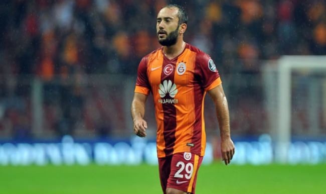 Galatasaray'a Olcan Adın şaşkınlığı!