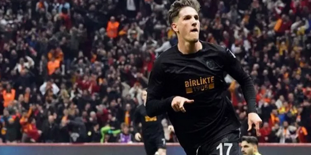 Galatasaray'a öyle bir rakamla gelecekler ki... Yok artık!