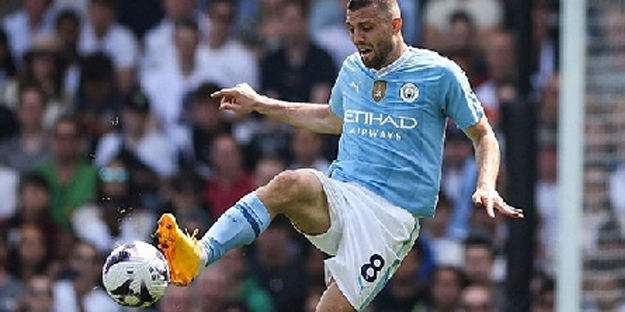 Galatasaray'a Pep Guardiola'nın öğrencisi geliyor! 30 milyon Euro değerinde...