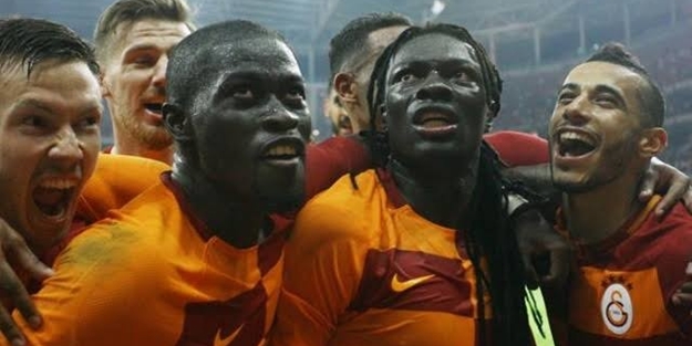 Galatasaray'a piyango: Premier Lig'den 20 milyon Euro!