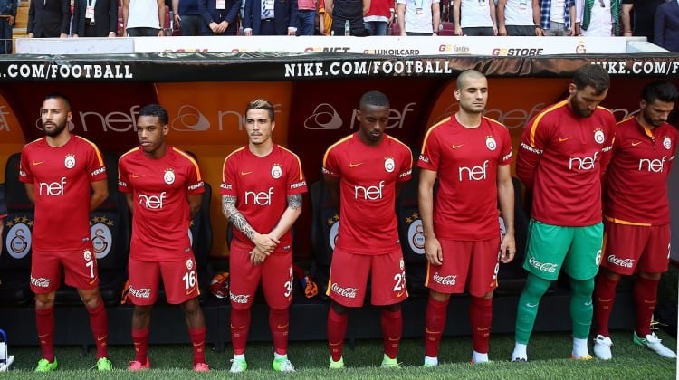 Galatasaray'a piyango! Sevilla ile anlaşmak üzere