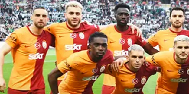 Galatasaray'a piyango vurdu! 125 milyon euro... Bomba adım atılıyor