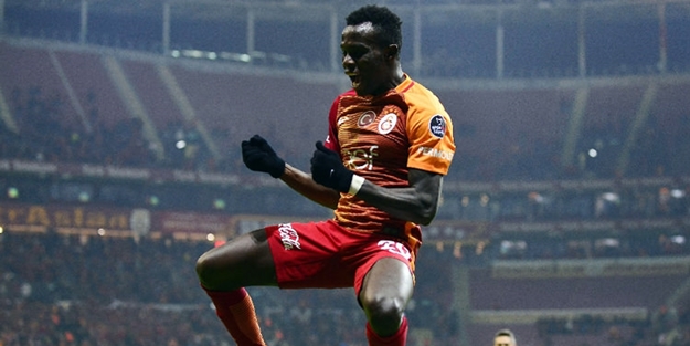 Galatasaray'a piyango vurdu