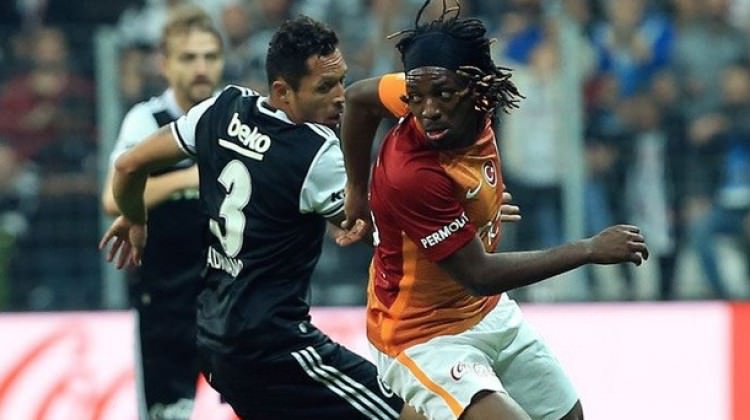 Galatasaray'a piyango vurdu