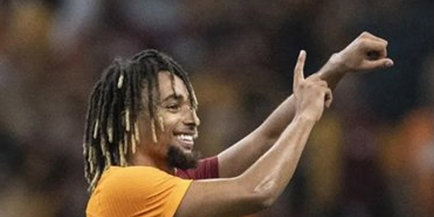Galatasaray'a rekor bonservis geliri! Sacha Boey'nin yeni adresi belli oluyor: En geç sezon sonu...