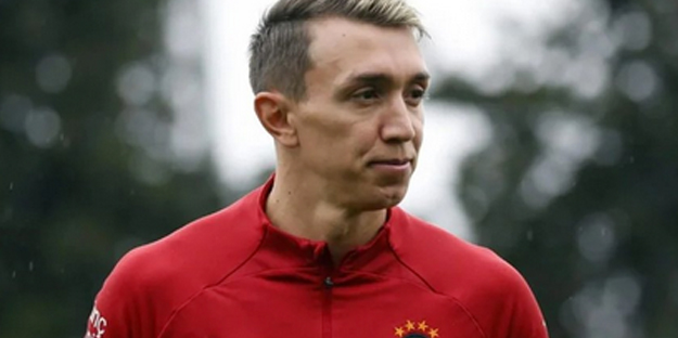 Galatasaray'a resti çekti! Muslera yine bildiğimiz gibi! Derbi zaferine rağmen bunu yaptı…