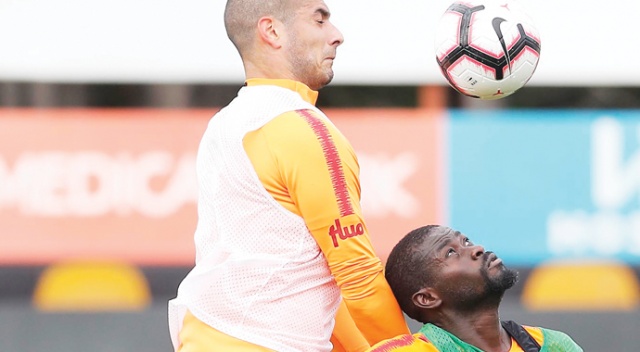 Galatasaray'a sahadan 170 milyon