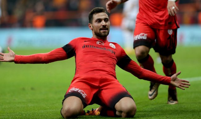 Galatasaray'a sakatlardan iyi haber!