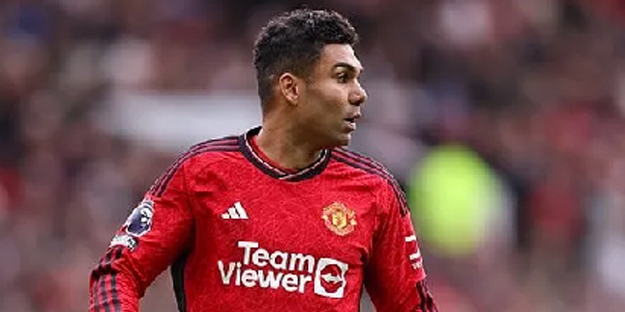 Galatasaray'a şampiyonluk hediyesi! Manchester United'ın yıldızı Süper Lig'e...