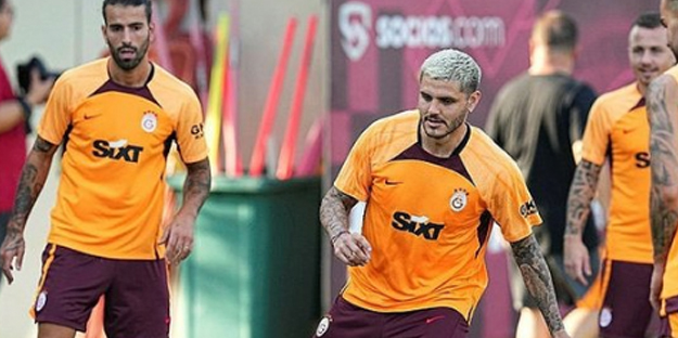 Galatasaray'a şaşırtan transfer önerisi! Bakalım ne cevap verilecek?