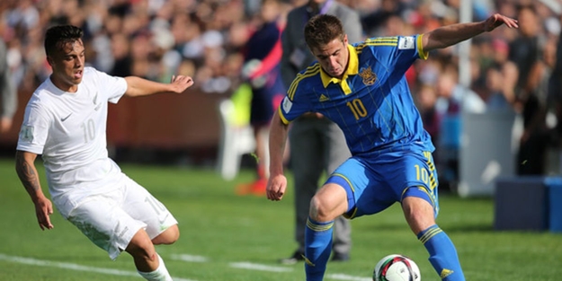 Galatasaray'a sürpriz gölcü!