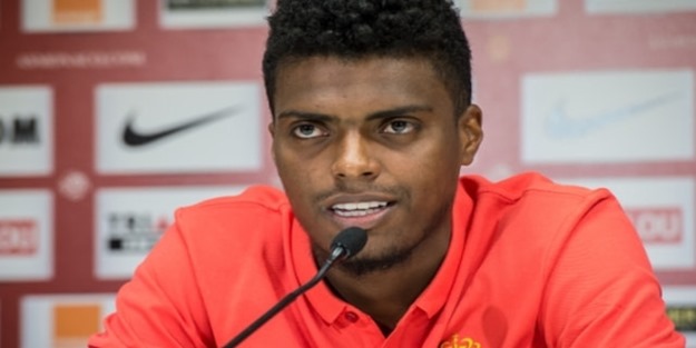 Galatasaray'a sürpriz stoper Jemerson! Bedavaya geliyor