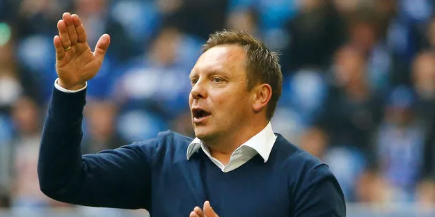 Galatasaray'a sürpriz teknik direktör adayı!