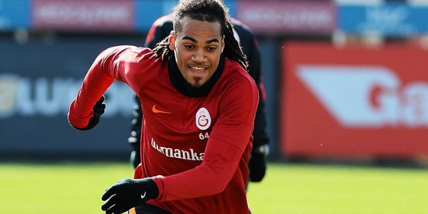 Galatasaray'a sürpriz transfer