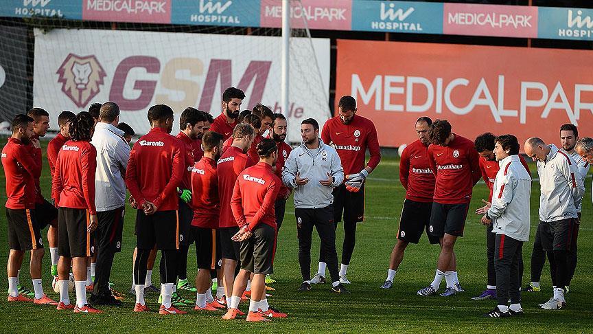 Galatasaray'a teknik direktör dayanmıyor