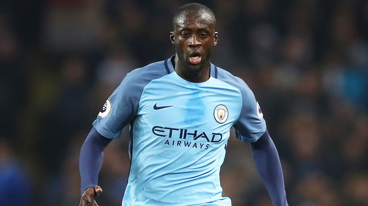 Galatasaray'a Toure teklifi!