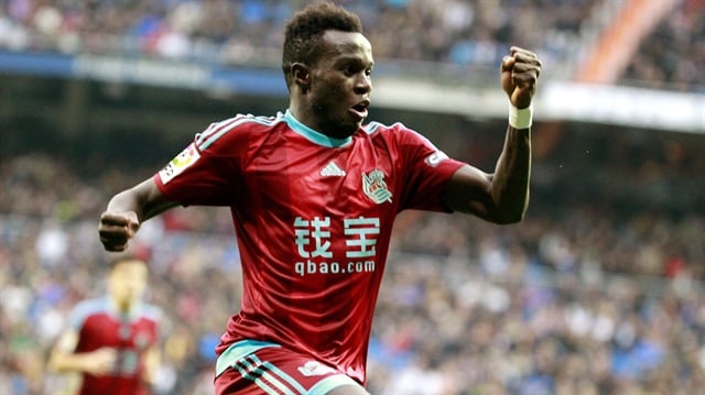 Galatasaray'a Tué Na Bruma için resmi teklif