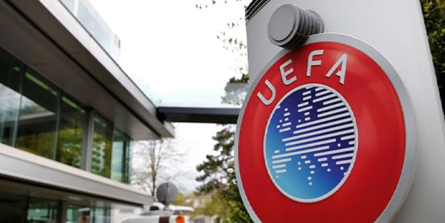 Galatasaray'a UEFA şoku