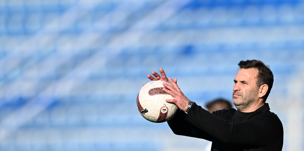 Galatasaray'a UEFA'dan büyük şok! Bu haber çok kötü olacak çok...