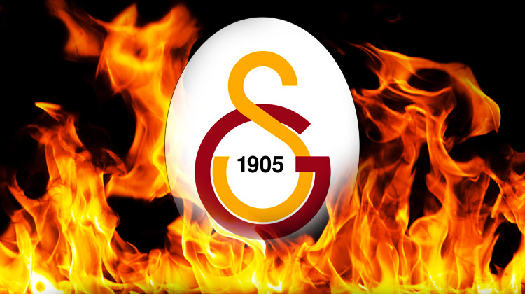 Galatasaray'a yeni sponsor!