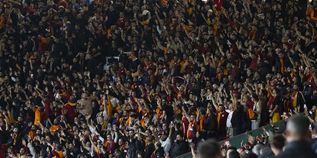 Galatasaray'a yenilen Manchester United'da tribün şaşkınlığı! Sebebini buldular: Tarih verildi…
