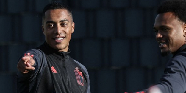 Galatasaray'a yıldız yağmaya başlayacak! Çilek sezonu kapandı artık Belçika waffle'ı modası!