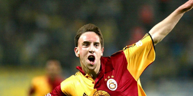 Galatasaray'a yıllar sonra Ribery darbesi!