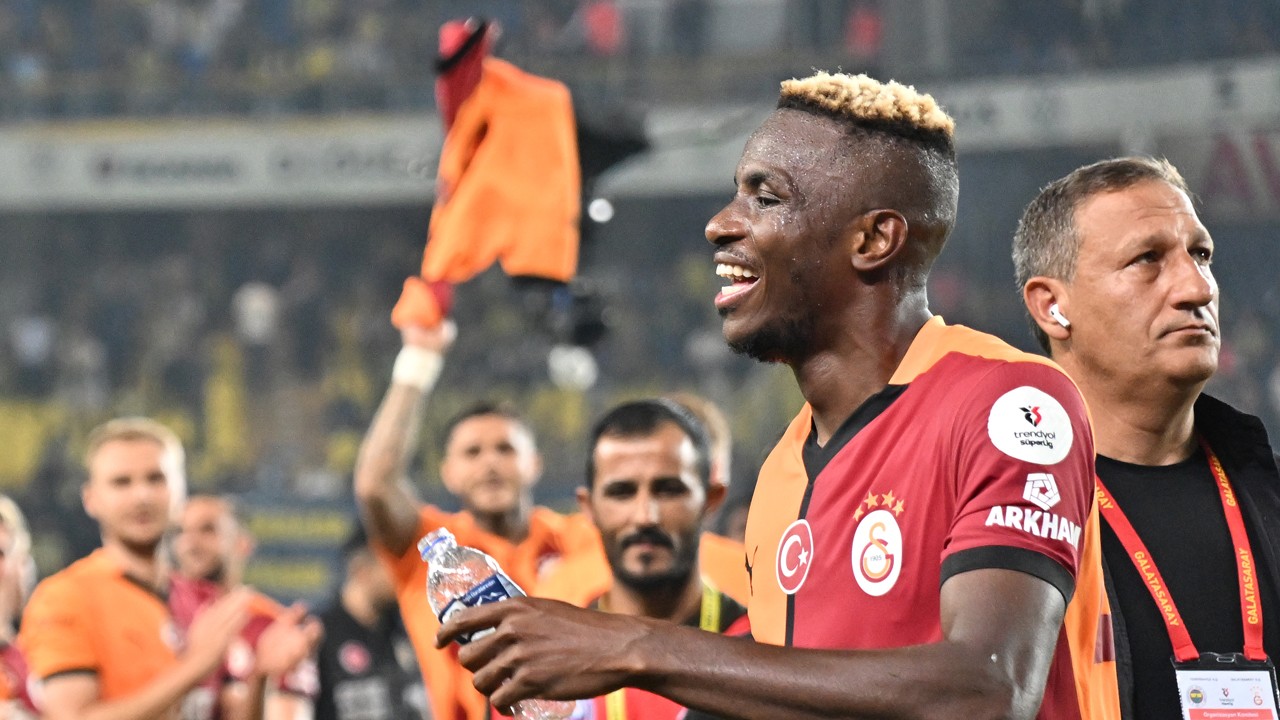 Galatasaray’a Yunan tuzağında ikinci perde mi? Yunanlılar yine rahat durmadı! PAOK'tan skandal paylaşım