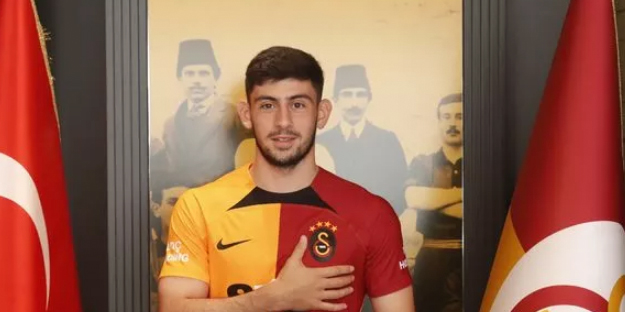 Galatasaray'da 2. Yusuf Demir vakası son anda yattı!