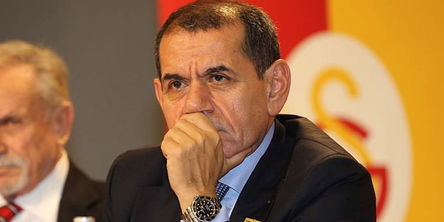 Galatasaray'da 200 milyonluk kriz