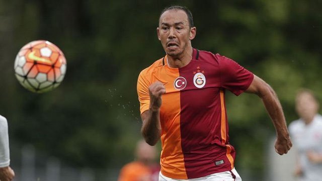 Galatasaray'da 3 isim kadro dışı kaldı