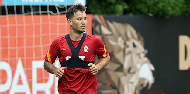 Galatasaray'da 3 yıllık maceranın sonu: Yeni takımı belli oldu