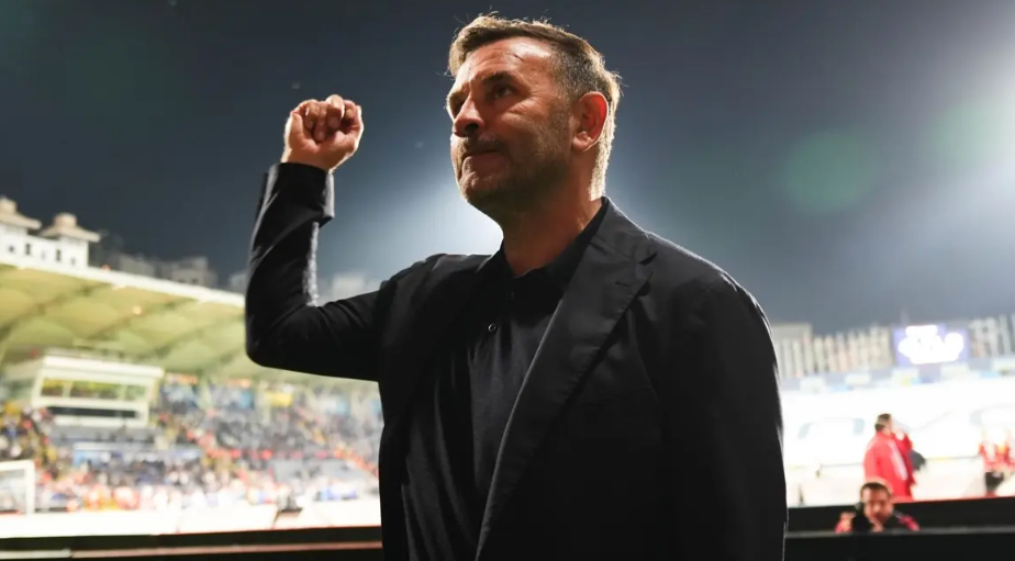 Galatasaray'da 4. şampiyonluk sonrası Avrupa sıraya girdi: Okan Buruk'a İtalya'dan dev talip!