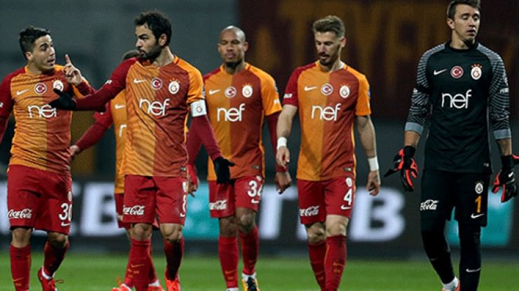 Galatasaray'da 5 sezon sonra büyük tehlike!