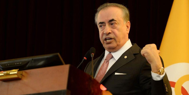 Galatasaray'da 83 milyon TL'lik kriz