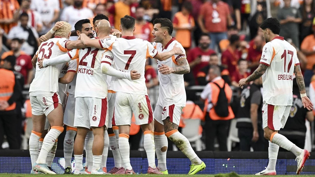 Galatasaray'da Ajax ayarı! Kadro değişiyor!