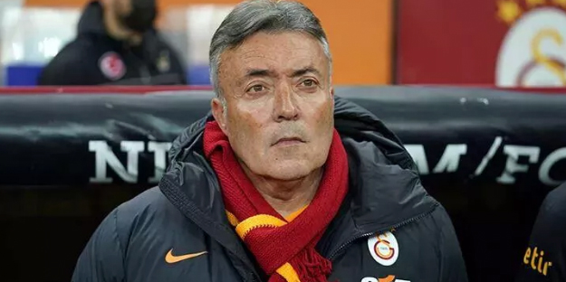 Galatasaray'da akılalmaz iddia!