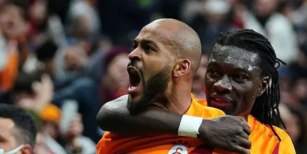 Galatasaray'da alarm!