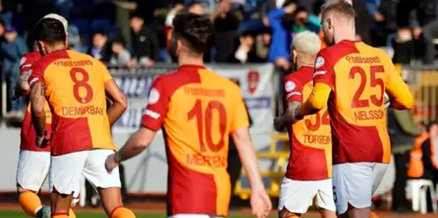 Galatasaray'da alarm verildi! Herkes uyanık olsun herkes dedirtecek gelişme...