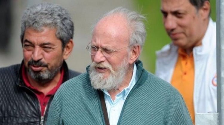 Galatasaray'da Alp Yalman'ın yerine o isim getirildi