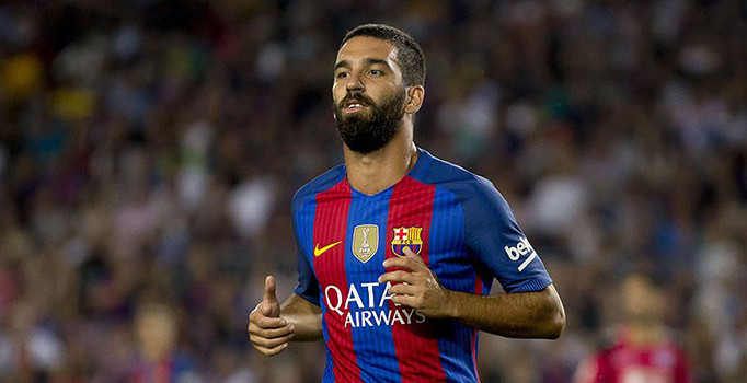 Galatasaray'da Arda sesleri yükseliyor