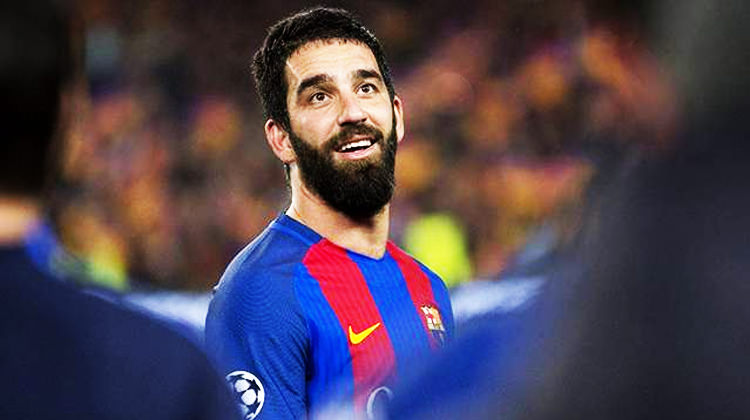 Galatasaray'da Arda Turan harekatı!