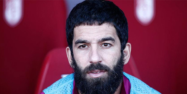 Galatasaray’da Arda Turan krizi!