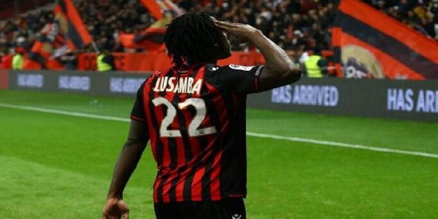 Galatasaray'da Arnaud Lusamba sesleri! Sezon sonu bedavaya geliyor