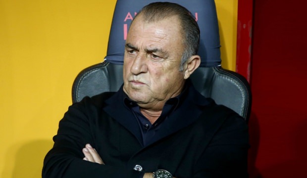 Galatasaray'da ayrılık! Fatih Terim fişini çekti