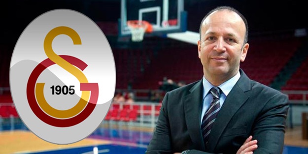 Galatasaray'da ayrılık