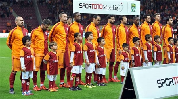 Galatasaray'da ayrılık iddiası