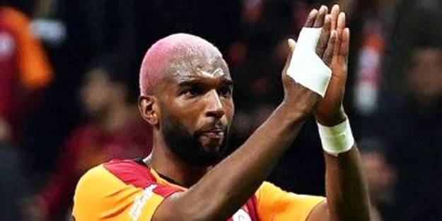 Galatasaray'da ayrılık vakti!
